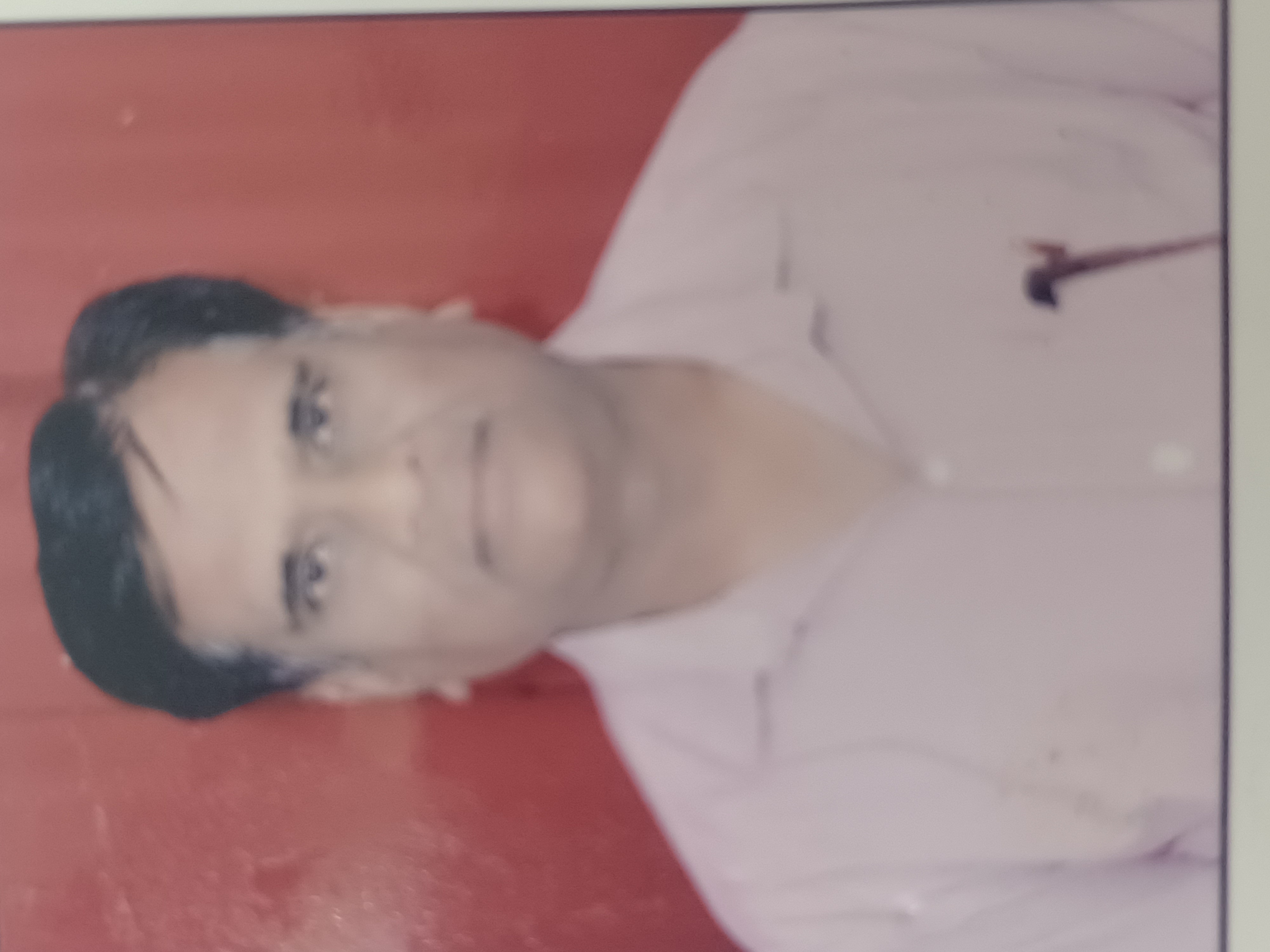 Nagendra Kumar Chaubey
